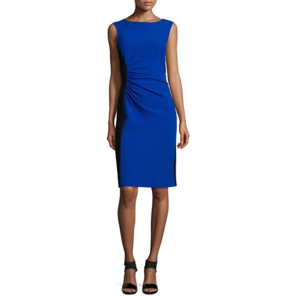 Diane Von Fustenberg Laura Dress